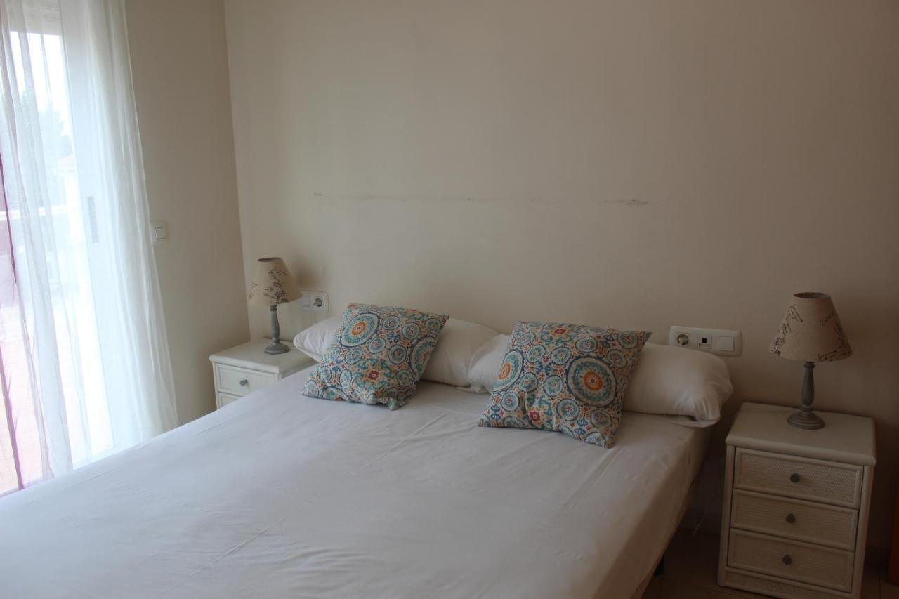 Playasur 40 Vyb Appartement Dénia Buitenkant foto