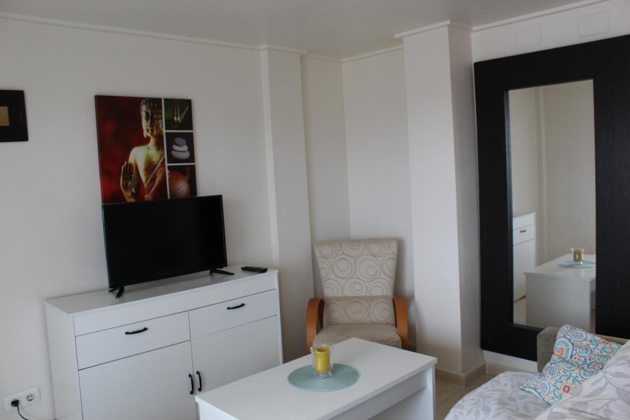 Playasur 40 Vyb Appartement Dénia Buitenkant foto
