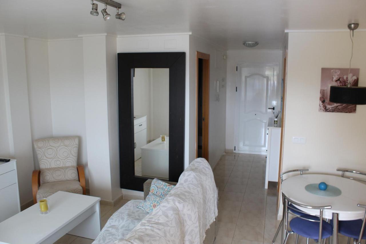 Playasur 40 Vyb Appartement Dénia Buitenkant foto