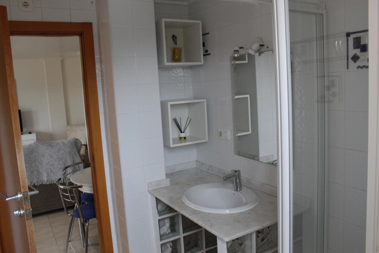 Playasur 40 Vyb Appartement Dénia Buitenkant foto