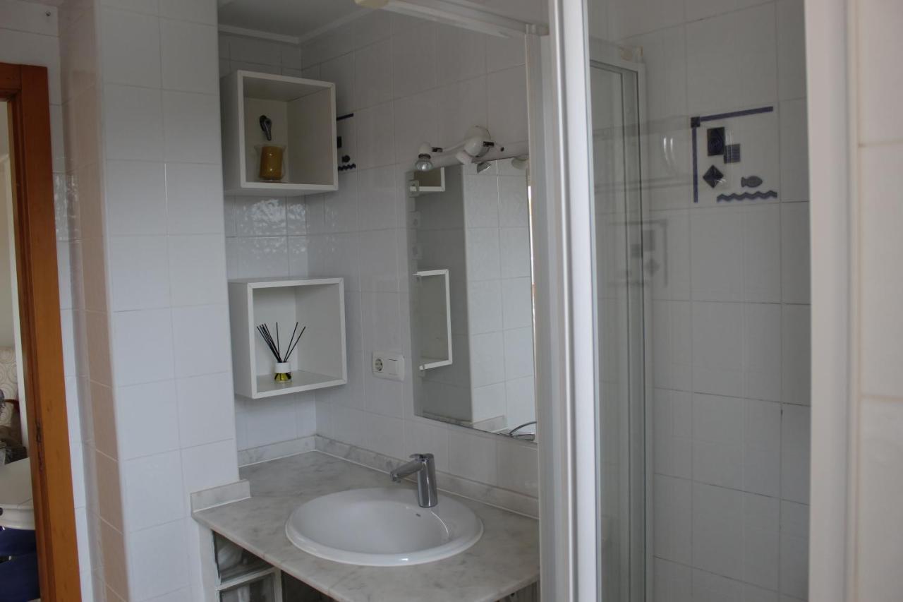 Playasur 40 Vyb Appartement Dénia Buitenkant foto