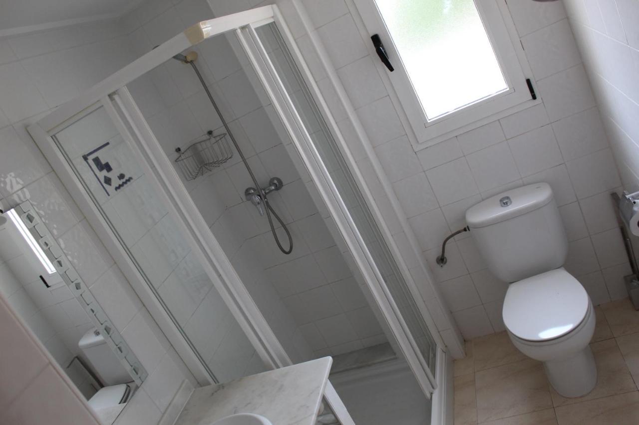 Playasur 40 Vyb Appartement Dénia Buitenkant foto