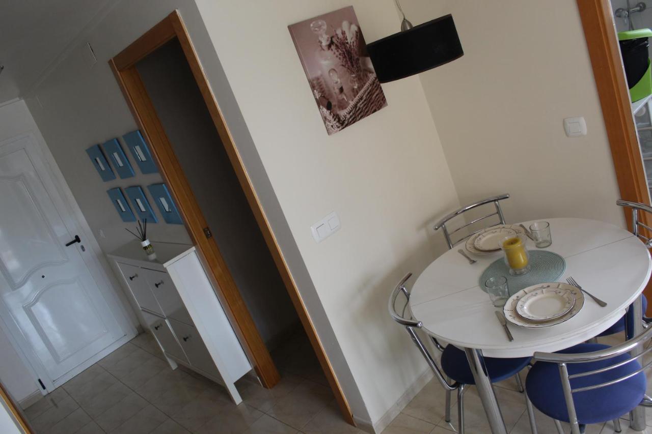 Playasur 40 Vyb Appartement Dénia Buitenkant foto