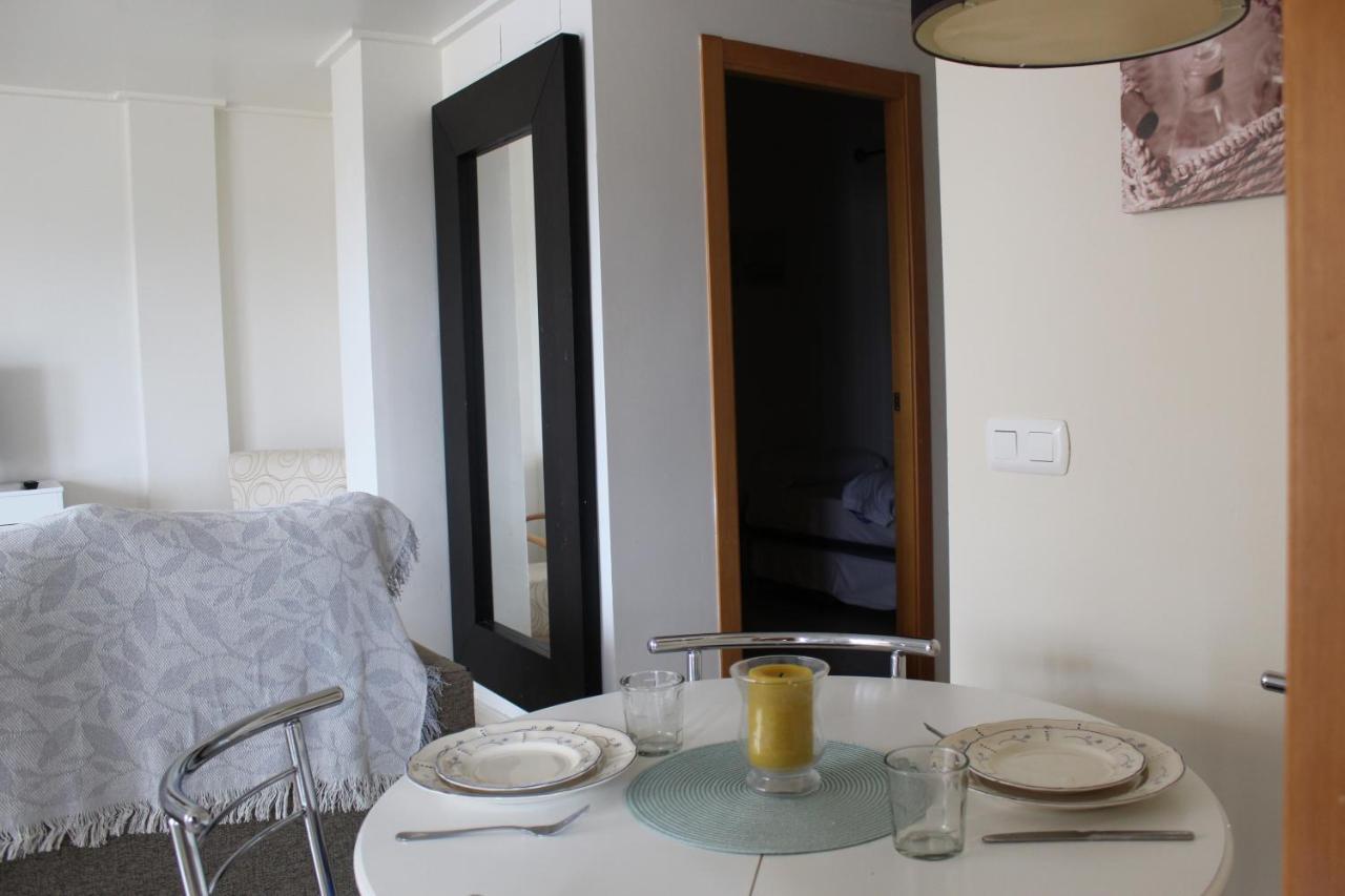 Playasur 40 Vyb Appartement Dénia Buitenkant foto