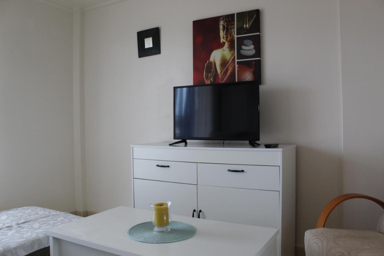 Playasur 40 Vyb Appartement Dénia Buitenkant foto